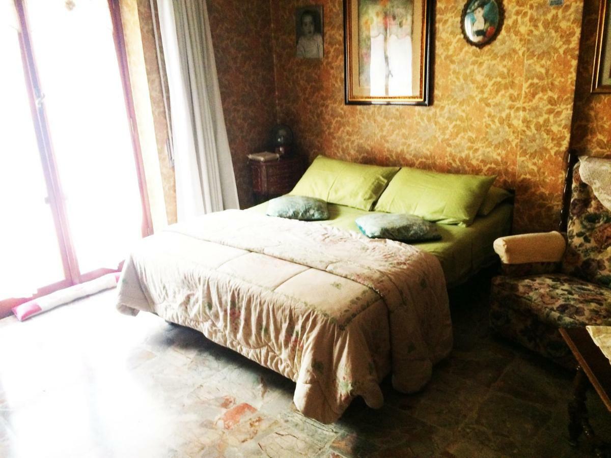 Palini's House Apartamento *