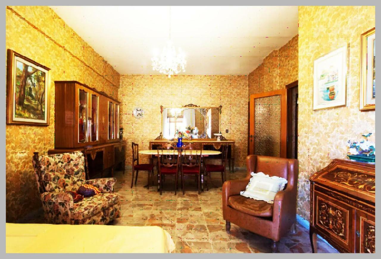 Palini's House Apartamento